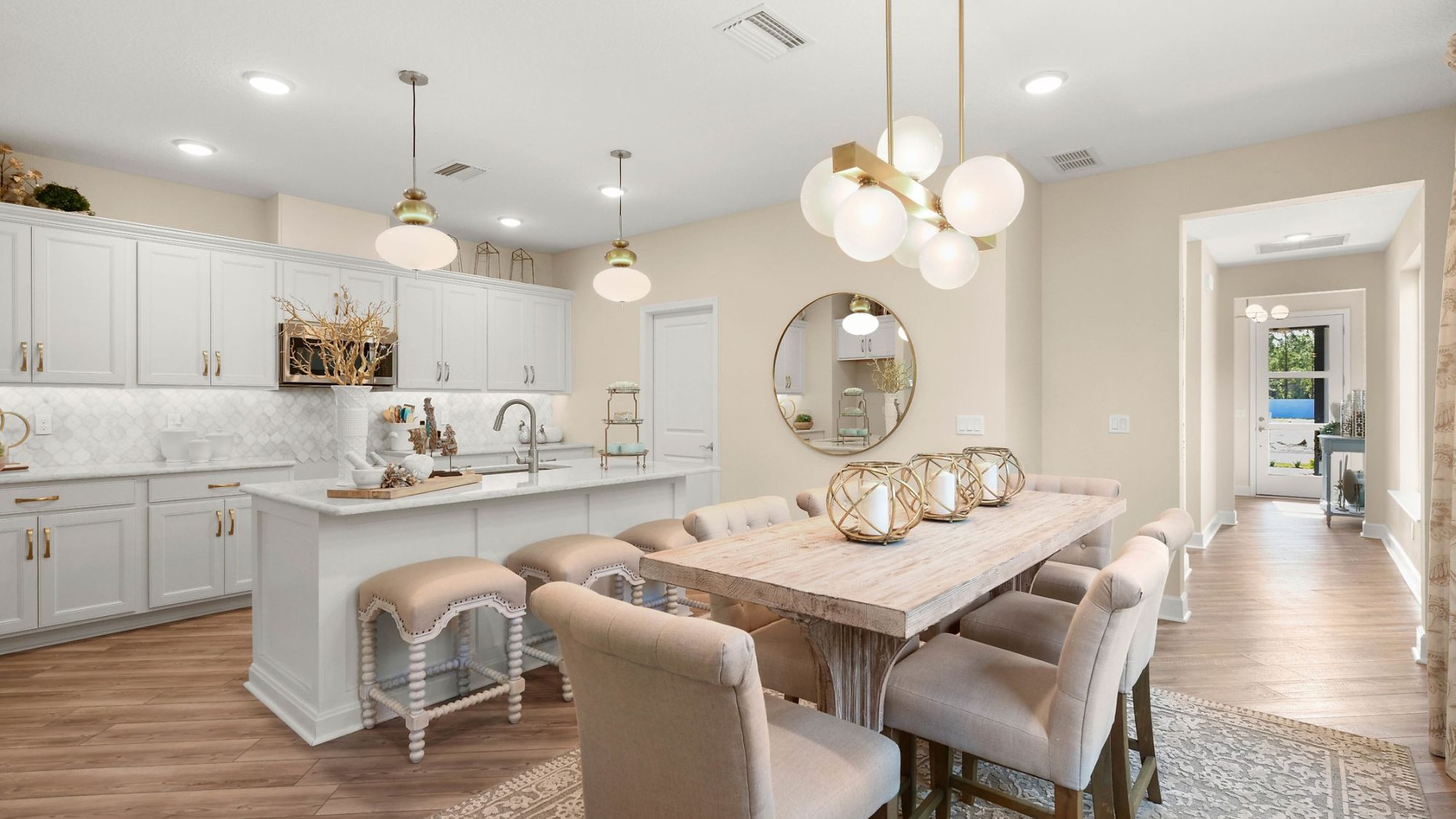 Providence Homes Earns 2021 ENERGY STAR Sustained Excellence Award